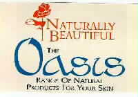 Lotion with added Vitamin E